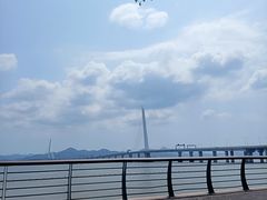 -深圳湾公园(南山区)