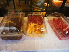 -友记功夫香·人民川菜(红牌楼店)