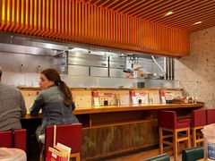 -Ramen Chabuton - Kyoto-Yodobashi