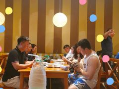 大堂-老号尤兔头(幸福店)