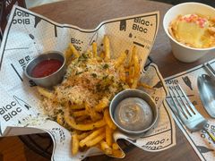 -Blac+Blac(中海环宇荟店)