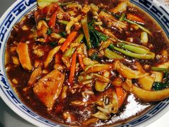 -卢香纪面馆(丽园路店)