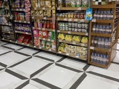 -金鹰超市(国际购物中心新街口店)