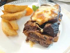 -92°C俄式厨房(中央大街店)