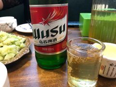 -豪虾传·江湖菜