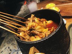 -那些年记忆烧烤