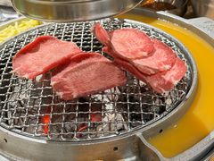 -姜虎东白丁烤肉(深圳湾后海汇店)