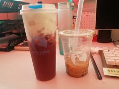 -瑞幸咖啡(万科红立方大厦店)