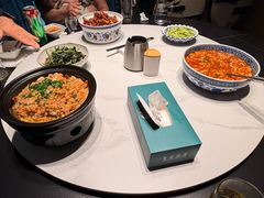 -曾家厨房·新徽菜(高新天柱路店)