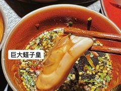 -荣记火锅(青悦城店)