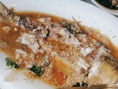 -阿明小菜·海鲜·上海菜(梅陇华理店)