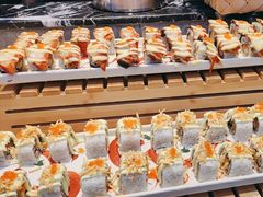 -非烤勿扰韩料自助烤肉(松山湖万科店)