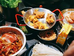 -九田家黑牛烤肉料理(云龙万达店)