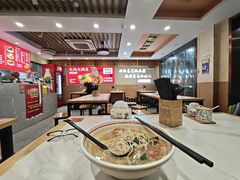 -张府园大碗面(高楼门店)