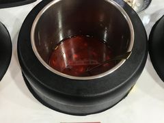 -汉唐守艺人·河北面馆(民心河店)