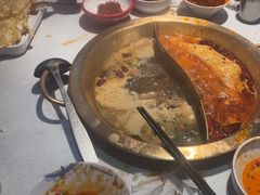 -小龙坎火锅(总店)