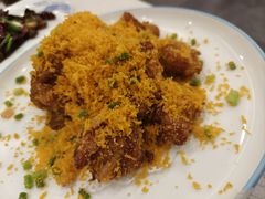 蒜香小排-九头鸟酒家(四道口店)