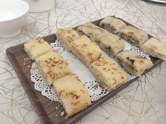 -轩记海鲜餐厅·四十五年老字号·经典粤菜(西区彩虹店)