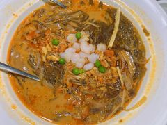 -3号仓库·创意中国菜(新世界城店)