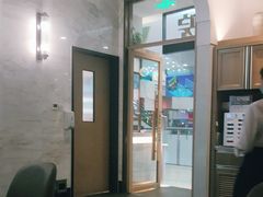 -左庭右院鲜牛肉火锅(浦江欢乐颂店)