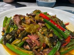 -懒人盐府人家(航天桥店)