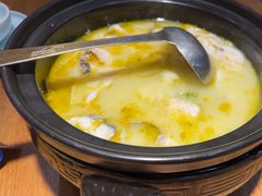 -九锅一堂酸菜鱼(万达广场店)