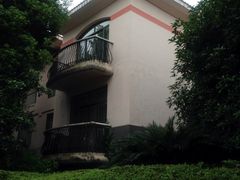 -圣爵菲斯大酒店(长沙世界之窗店)