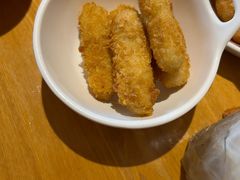 -斗牛士牛排(南京东路店)