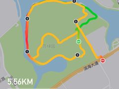 -万绿园