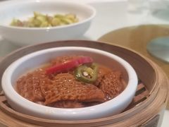 -金河半岛园林酒家(金融城店)