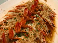-上海会馆(香港名都店)
