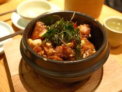 -竹里馆·淮扬菜·功夫茶(老门东店)