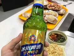 -九鲜坊烧烤城