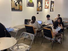 -唐萌街·咖啡·精酿·茶