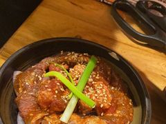 -竹涟烧肉(欢肆店•原星悦荟店)