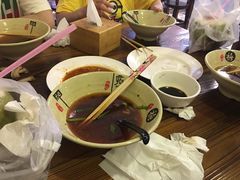 -胖涛小面卡塔店