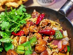 -阿当·小炒牛肉面(人广店)