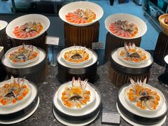 -高佳庄·海鲜酒楼(东港店)