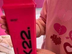 -K22.酸奶草莓(烟台芝罘店)