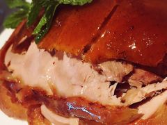 -四季民福烤鸭店(前门廊房二条店)