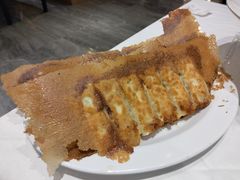 -大眼锅贴水饺(河东店)