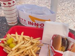 -In-N-Out Burger(LAX)