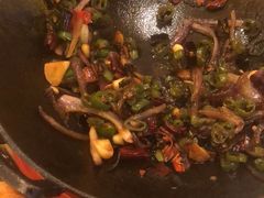 -金掌勺锅包肉(太原万达店)