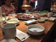 -王妃家(明洞中央店)