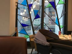 大堂-港丽餐厅(高德置地店)