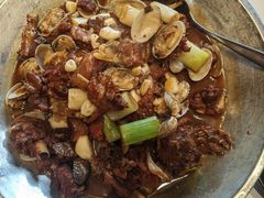 -山东八大碗山东老字号