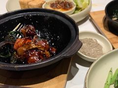 -鹿港小镇(悠唐店)