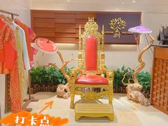 -金厨泰国餐厅·全泰籍厨师料理(拱北店)