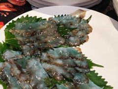 -川骄海鲜自助(河东店)