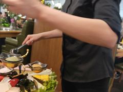 -青柠记忆泰式海鲜火锅(合生汇购物中心店)